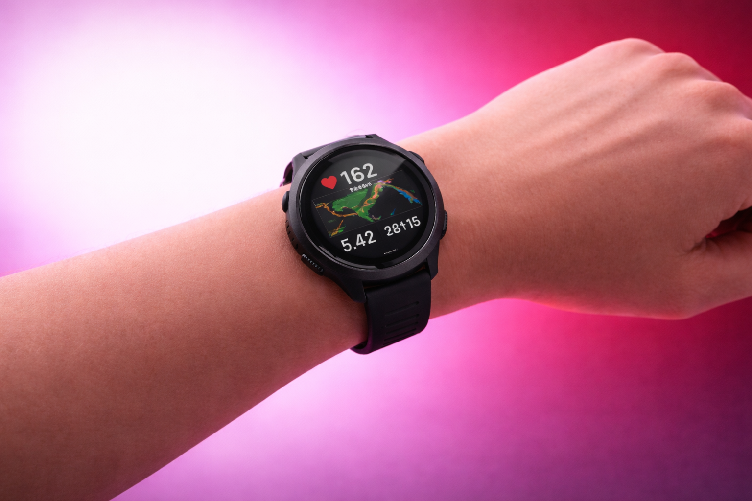 Найкращі смарт-годинники до 15 000 гривень у 2026 році